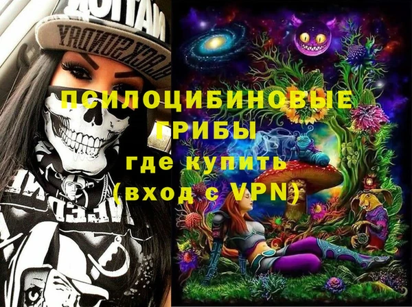 ешки Остров